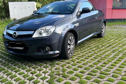 Opel Tigra 113.830 km 3.000 &euro; Albstadt 72461