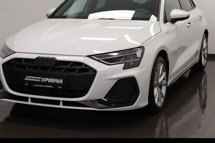 Audi A3 6.001 km 36.890 &euro; Pirna 01796