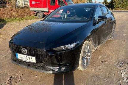 Mazda 3 68.200 km 15.000 &euro; Demmin 17109