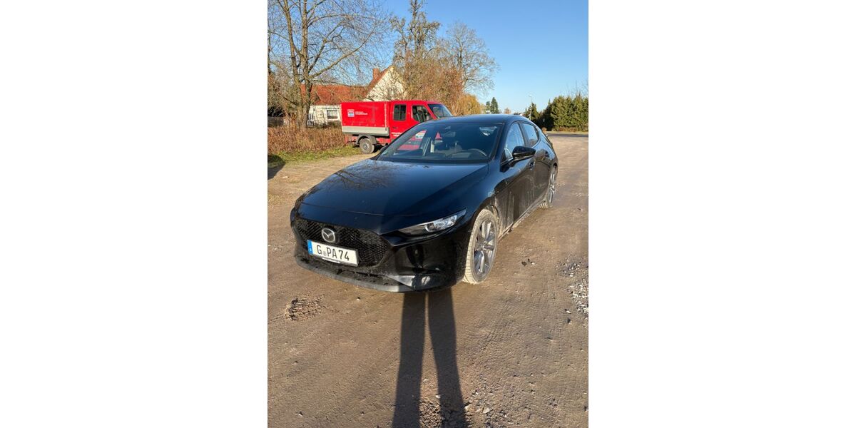 Mazda 3 68.200 km 15.000 € Demmin 17109