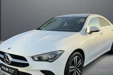 Mercedes-Benz CLA 250 46.229 km 27.900 &euro; Oranienburg 16515