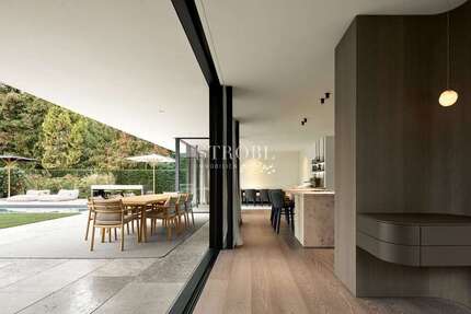 Haus Grünwald - 6 Zimmer, 296 m&sup2;, 8.000.000&euro; | Angebot:26866984