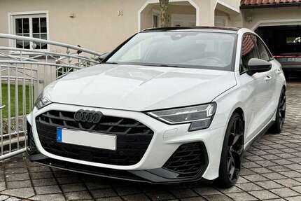 Audi S3 16.500 km 56.000 &euro; Stammham 85134