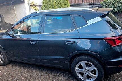 Seat Arona 44.920 km 15.950 &euro; Saarwellingen 66793