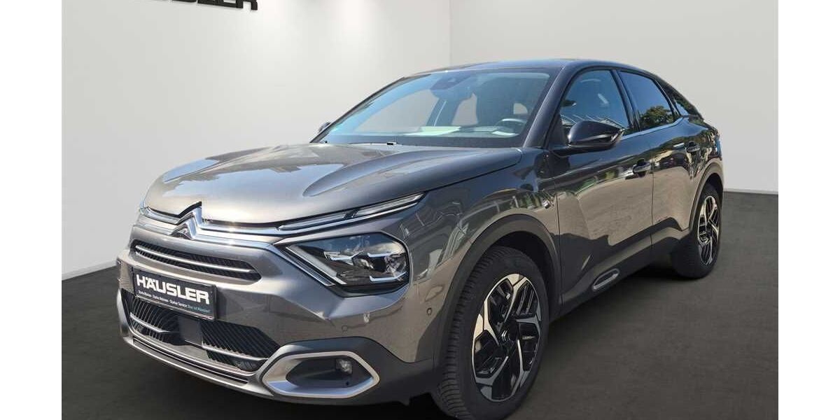 Citroen C4 18.500 km 20.480 &euro; Gröbenzell 82194