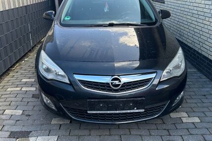 Opel Astra 245.000 km 2.850 &euro; Moormerland 26802