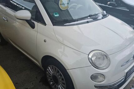 Fiat 500 130.000 km 3.790 &euro; Delbrück 33129