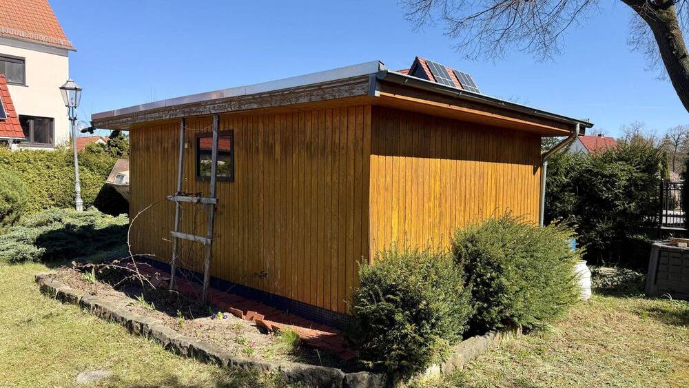 Grundstück Dresden Weixdorf - 350.000&euro; | Angebot:26247832