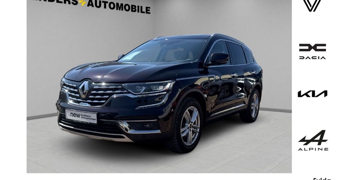 Renault Koleos 61.014 km 24.480 &euro; Wiesbaden 65203