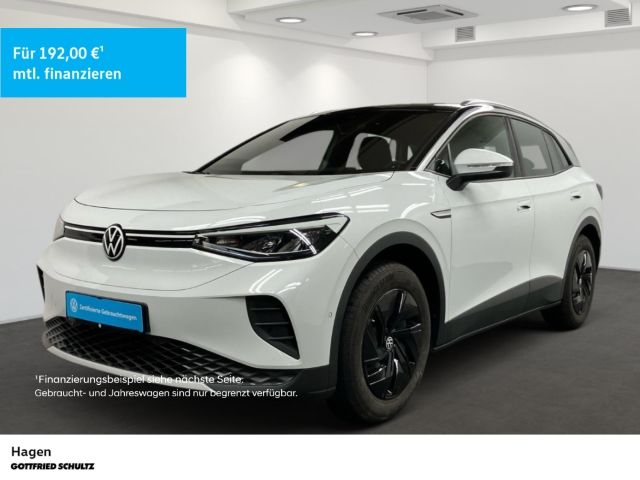 VW ID.4 43.005 km 22.990 € Hagen 58089