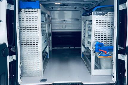 Opel Vivaro 119.000 km 12.980 &euro; Eichenzell 36124