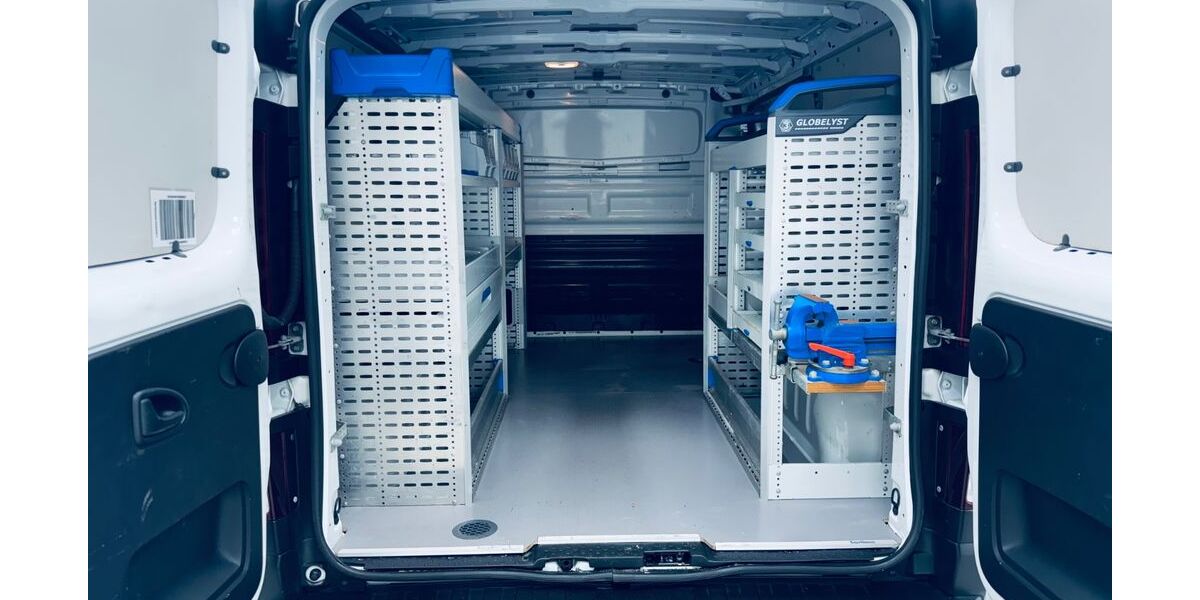 Opel Vivaro 119.000 km 12.980 &euro; Eichenzell 36124