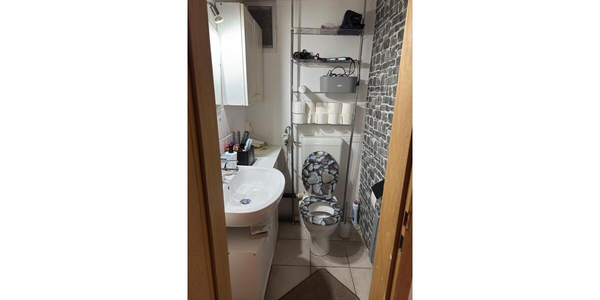 Erdgeschoßwohnung Schwarmstedt - 2 Zimmer, 72 m&sup2;, 500&euro; | Angebot:26047023