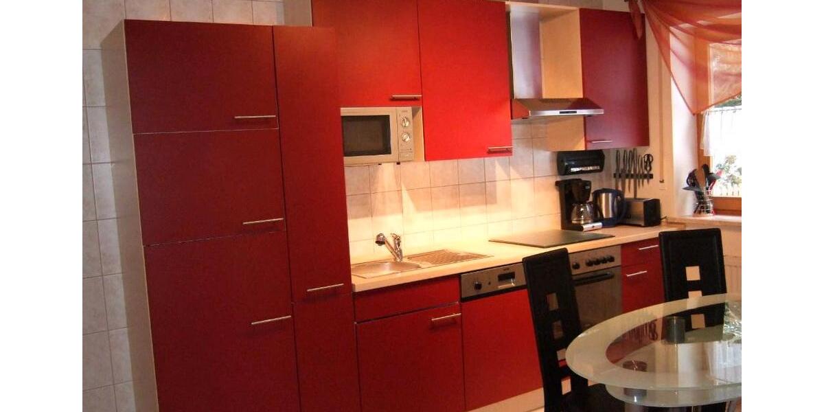 Erdgeschoßwohnung Feuchtwangen - 3 Zimmer, 61 m&sup2;, 150.000&euro; | Angebot:25995064