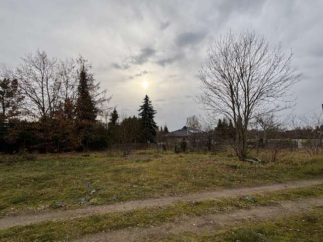 Grundstück Luckenwalde - 145.000&euro; | Angebot:26487599