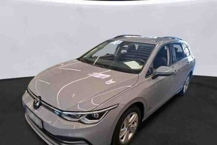 VW Golf 48.480 km 22.990 &euro; Lossatal OT Watzschwitz 04808