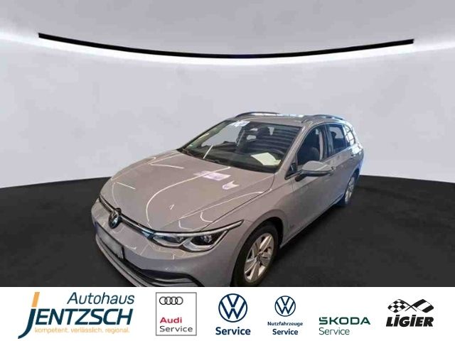 VW Golf 48.480 km 22.990 &euro; Lossatal OT Watzschwitz 04808