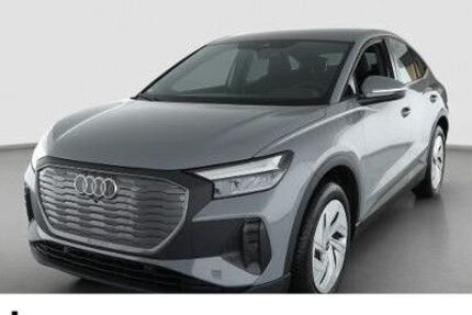 Audi Q4 e-tron 7.959 km 39.930 &euro; Reutlingen 72760