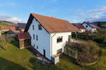 Einfamilienhaus Frielendorf-Großropperhausen Großropperhausen - 6 Zimmer, 190 m&sup2;, 350.000&euro; | Angebot:26795335