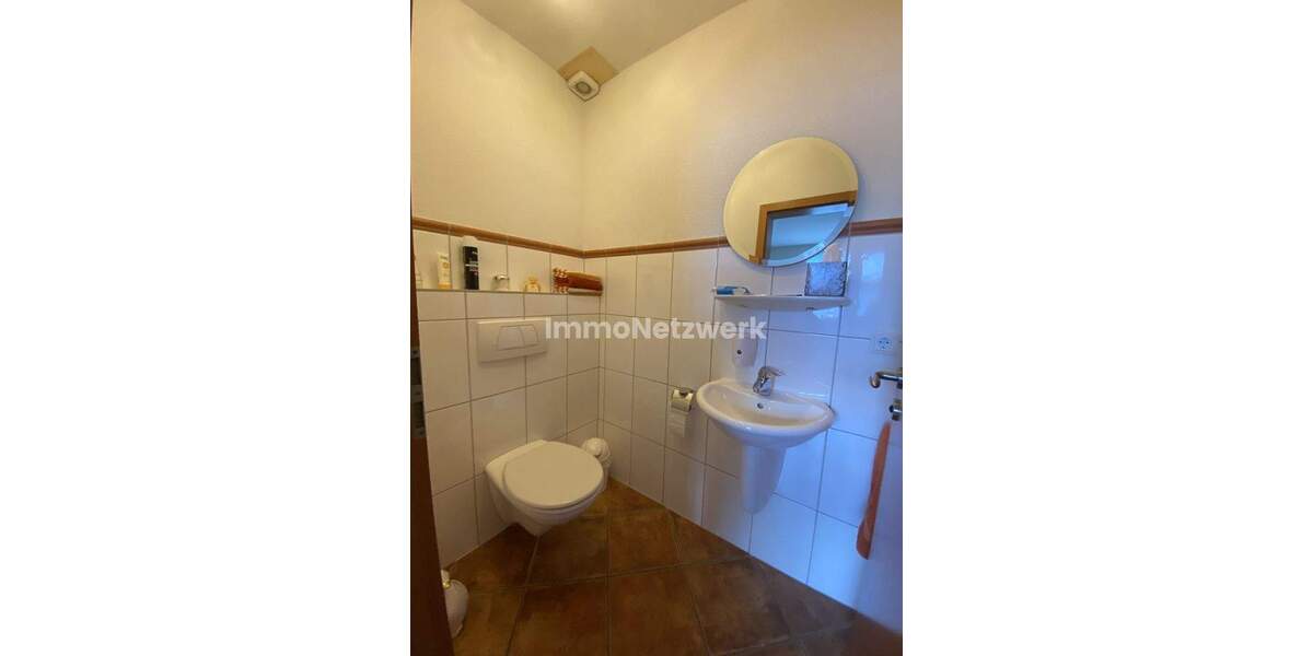 Reihenendhaus perfekt für die Familie 4 zimmer