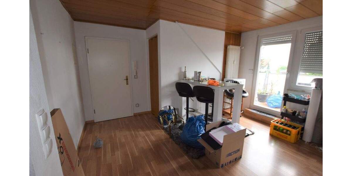 Etagenwohnung Mannheim / Neckarau Neckarau - 3 Zimmer, 81 m&sup2;, 750&euro; | Angebot:24990413
