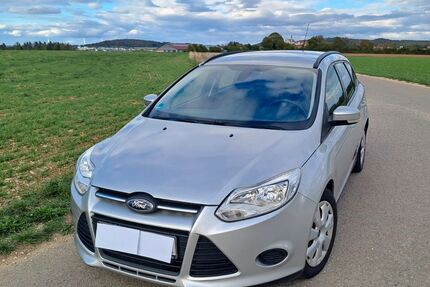 Ford Focus 241.000 km 1.990 &euro; Neresheim 73450