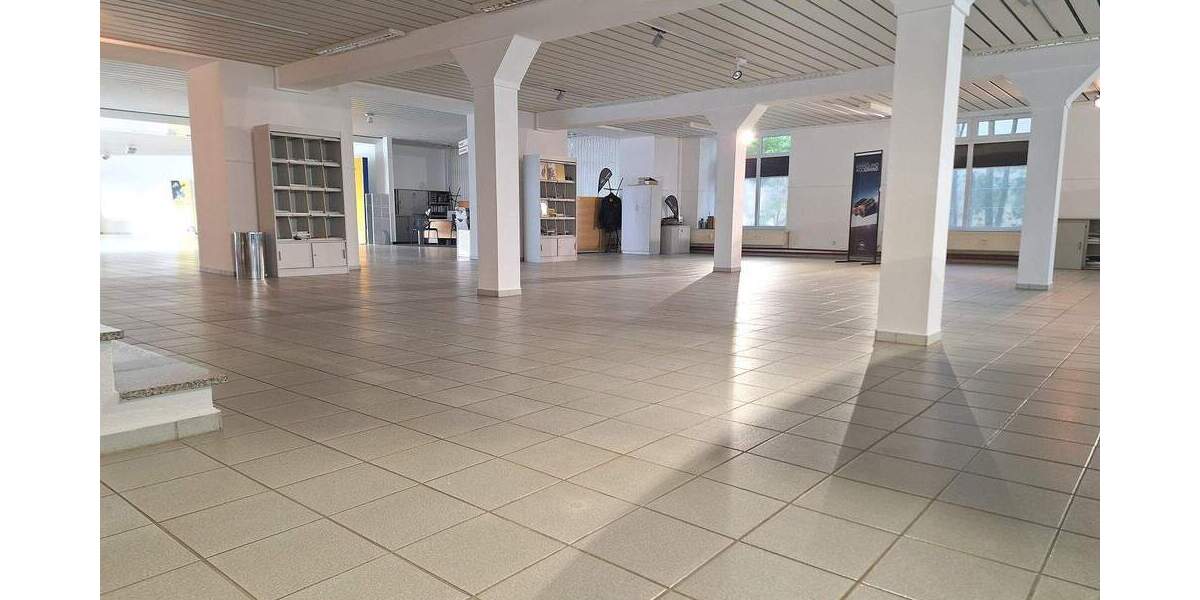 Gewerbeobjekt Greifswald Nördliche Mühlenvorstadt - 6.400&euro; | Angebot:25664136