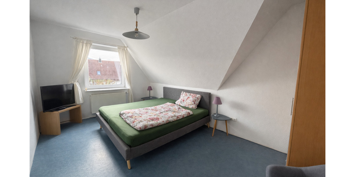 Etagenwohnung Schauenburg Elgershausen - 2 Zimmer, 59 m&sup2;, 165.000&euro; | Angebot:25678730