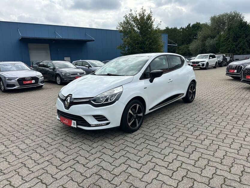 Clio