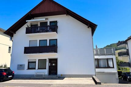 Wohnung 121qm zu vermieten in Bernkastel-Kues