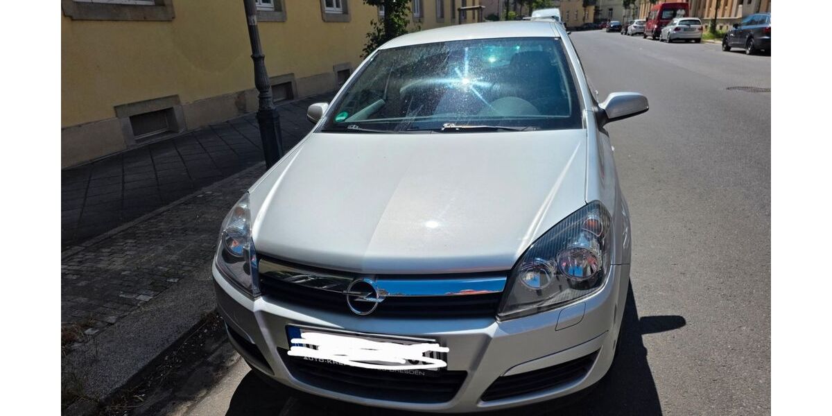 Opel Astra 59.916 km 3.950 &euro; Dresden 01129