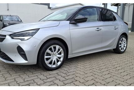 Opel Corsa 58.303 km 17.690 &euro; Rathenow 14712