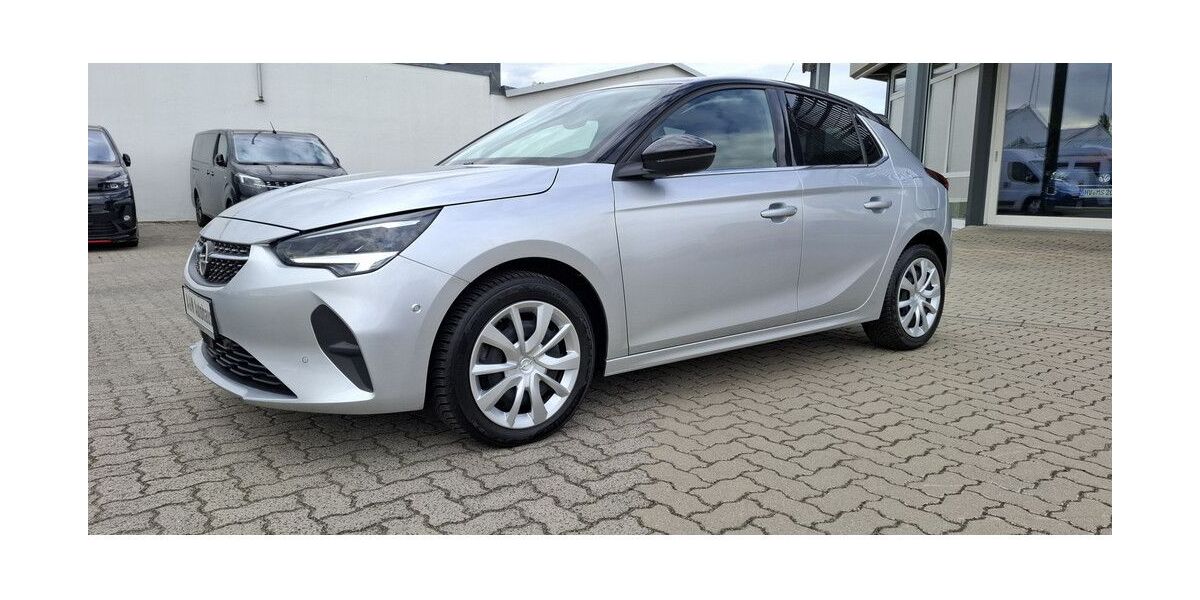 Opel Corsa 58.503 km 17.290 &euro; Rathenow 14712