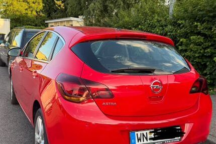 Opel Astra 171.000 km 4.500 € Fellbach 70734