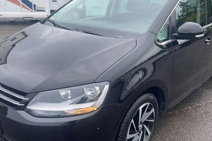 VW Sharan 125.000 km 20.900 &euro; Iserlohn 58638