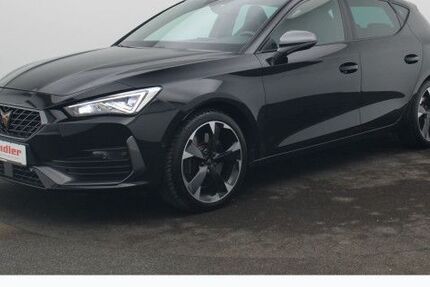 Cupra Leon 95.000 km 24.680 &euro; Würzburg 97076