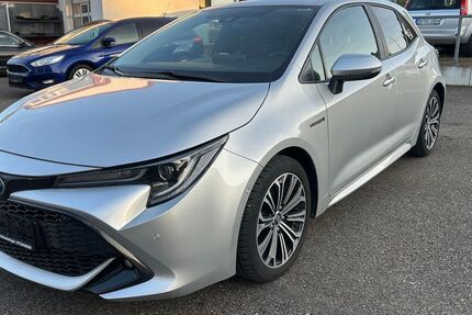 Toyota Corolla 60.000 km 15.950 € Trossingen 78647