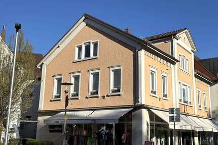 Gewerbeobjekt Friedrichshafen Hofen - 1.050&euro; | Angebot:26342363