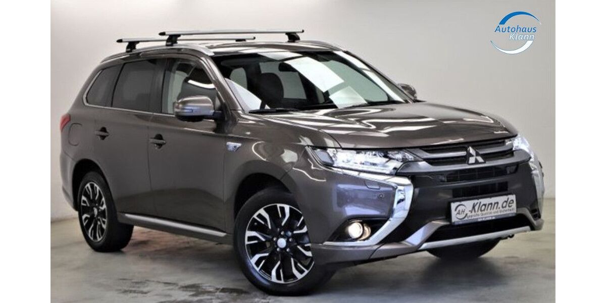 Mitsubishi Outlander 57.035 km 27.499 &euro; Teltow 14513