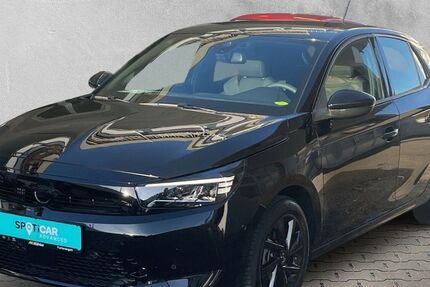 Opel Corsa 6.963 km 17.490 € Furtwangen 78120