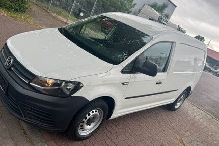VW Caddy 156.000 km 8.900 &euro; Magdeburg 39126
