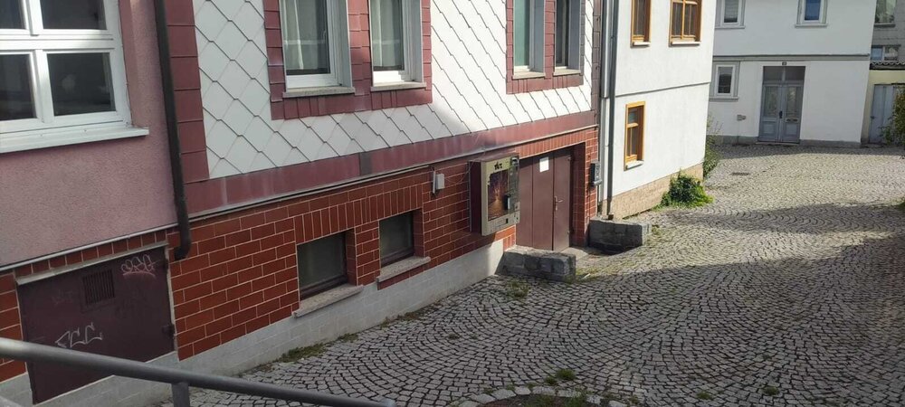 Bad Salzungen, Gastgewerbe - Gewerbeobjekt Bad Salzungen | Angebot:22492167