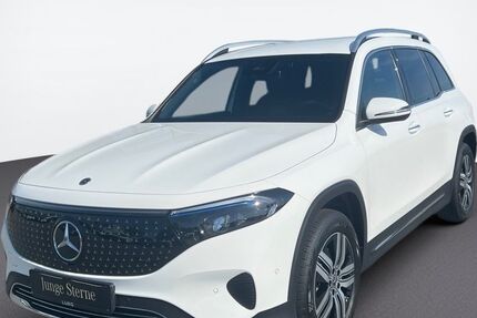 Mercedes-Benz EQB 3.928 km 44.720 &euro; Stollberg/Erzgebirge 09366