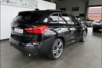 BMW X1 xDrive 20 i M Sport Aut. AHK LED HUD Assist. 124.000 km 23.499 &euro; Stade 21682