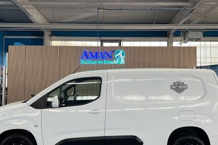 Opel Combo 75.300 km 14.999 &euro; Beckingen 66701