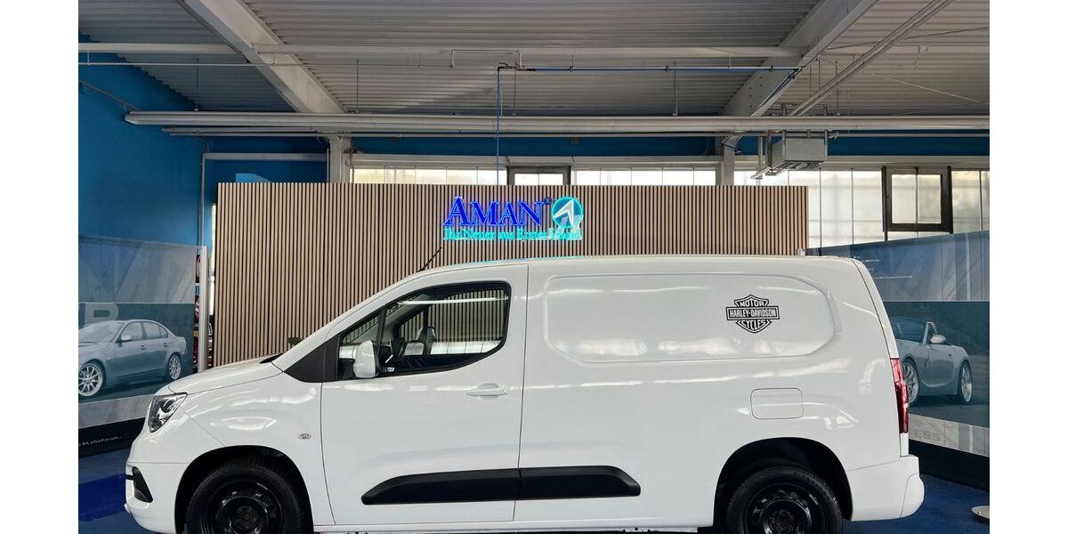 Opel Combo 75.300 km 14.999 &euro; Beckingen 66701