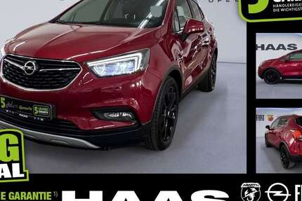 Opel Mokka 79.800 km 11.580 &euro; Augsburg 86159