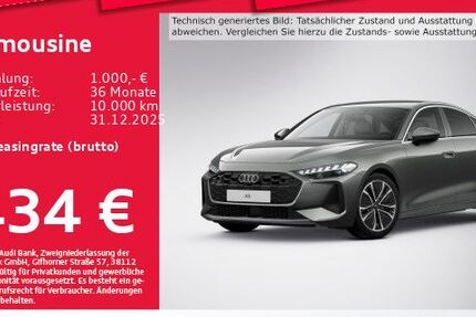 Audi A5 4.846 km 44.962 &euro; Eching 85386