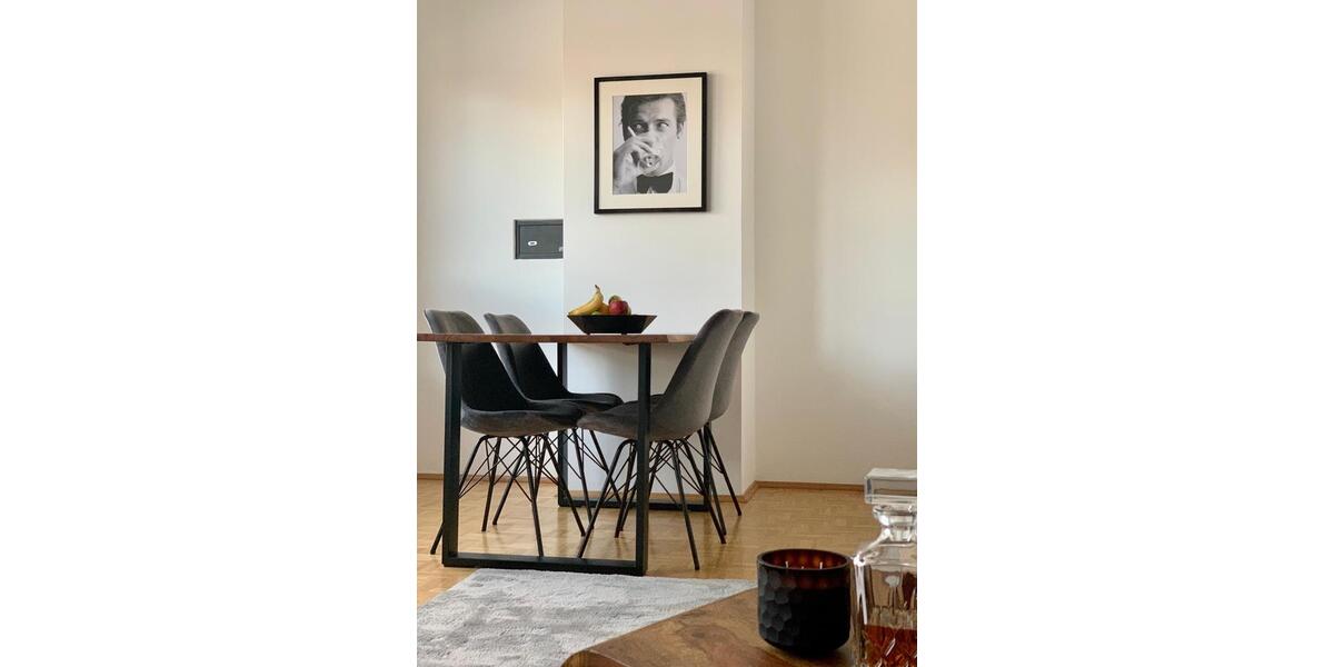 Dachgeschoßwohnung Maintal - 2 Zimmer, 59 m&sup2;, 890&euro; | Angebot:26232506