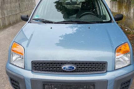 Ford Fusion 187.000 km 700 &euro; Reutlingen 72760